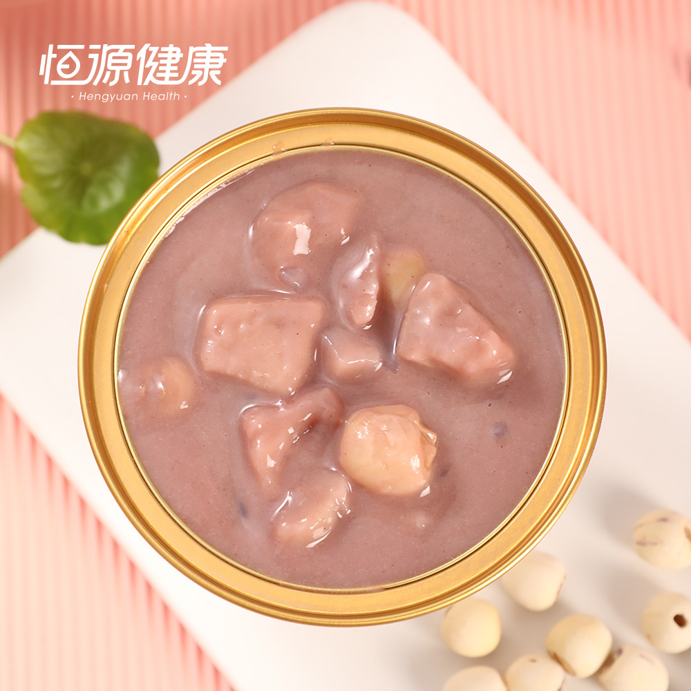 恒源健康：如何选择优秀的糖水甜品OEM贴牌代加工生产厂家？.jpg